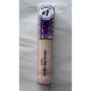 Tarte Double Duty Beauty Shape Tape Contour Concealer 27S Light Medium Sand